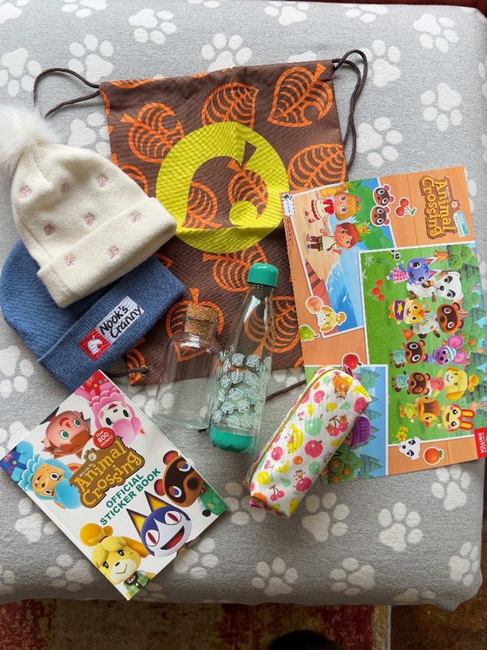 Nintendo Animal Crossing Bundle